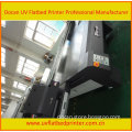 Docan glass/acrylic/mdf/wood/metal digital uv printing machine